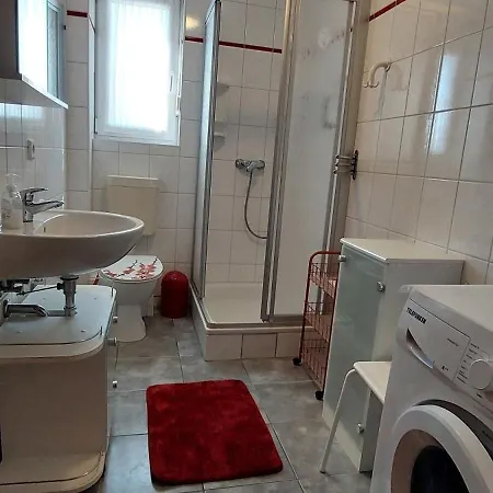 Adonis Appartement *