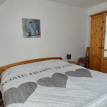 Appartement Adonis Zingst