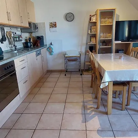 Appartement Adonis Zingst